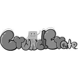 CRUNCHCRATE trademark