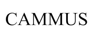 CAMMUS trademark