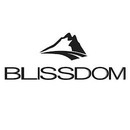 BLISSDOM trademark