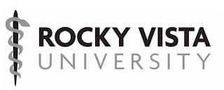 ROCKY VISTA UNIVERSITY trademark