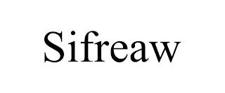 SIFREAW trademark