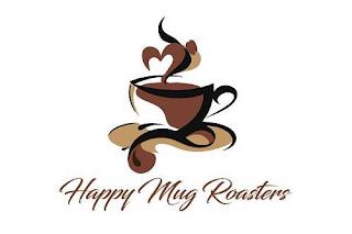 HAPPY MUG ROASTERS trademark