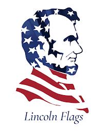 LINCOLN FLAGS trademark