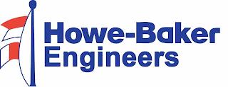 HOWE-BAKER ENGINEERS trademark