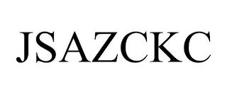 JSAZCKC trademark