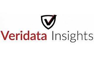 VERIDATA INSIGHTS trademark