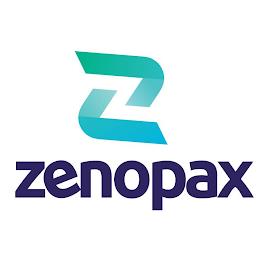 Z ZENOPAX trademark