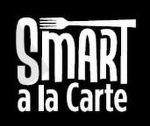 SMART A LA CARTE trademark