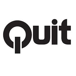 QUIT trademark