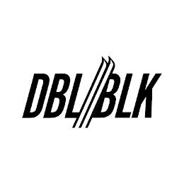 DBL BLK trademark