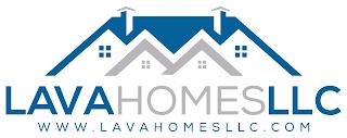 LAVA HOMES LLC WWW.LAVAHOMESLLC.COM trademark