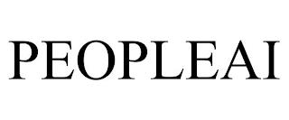 PEOPLEAI trademark