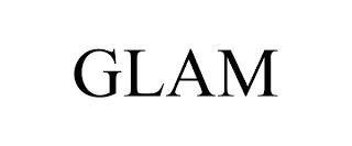 GLAM trademark