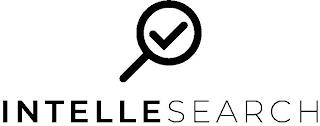 INTELLESEARCH trademark