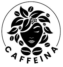 CAFFEINA trademark