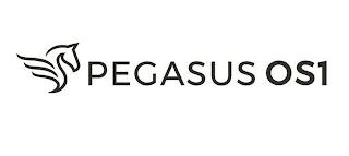 PEGASUS OS1 trademark