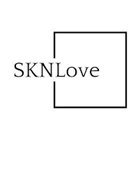 SKNLOVE trademark