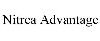 NITREA ADVANTAGE trademark