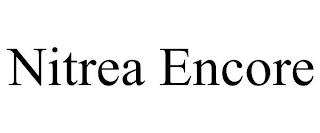 NITREA ENCORE trademark