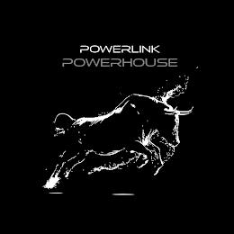 POWERLINK POWERHOUSE trademark