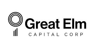 GREAT ELM CAPITAL CORP trademark