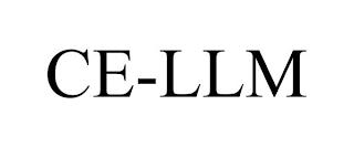 CE-LLM trademark