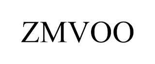 ZMVOO trademark