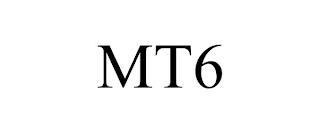 MT6 trademark