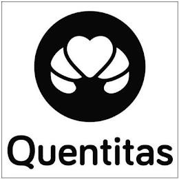 QUENTITAS trademark