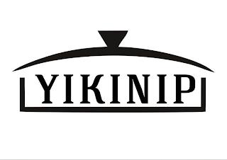 YIKINIP trademark