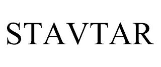 STAVTAR trademark