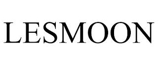 LESMOON trademark