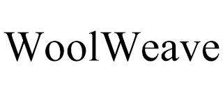 WOOLWEAVE trademark