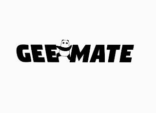 GEE MATE trademark