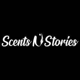 SCENTS N STORIES trademark