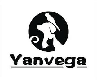 YANVEGA trademark