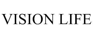 VISION LIFE trademark