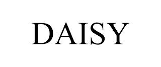 DAISY trademark