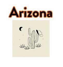 ARIZONA trademark