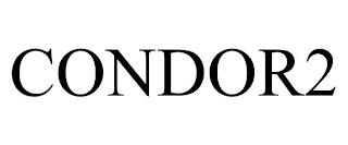 CONDOR2 trademark