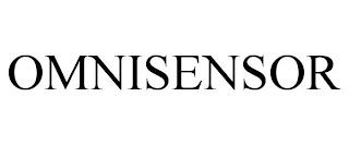 OMNISENSOR trademark