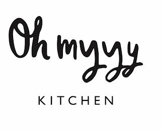 OH MYYY KITCHEN trademark