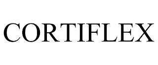 CORTIFLEX trademark