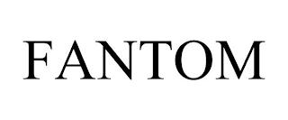 FANTOM trademark