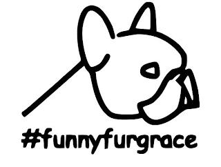 #FUNNYFURGRACE trademark