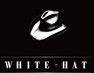 WHITE-HAT trademark