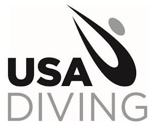 USA DIVING trademark