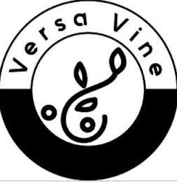 VERSA VINE trademark