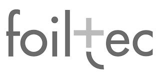 FOILTEC trademark