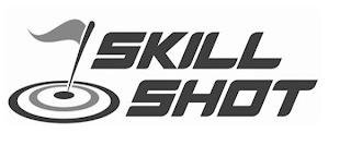 SKILL SHOT trademark